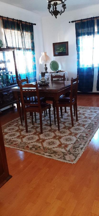 Apartamento Abril Gouveia  Zewnętrze zdjęcie